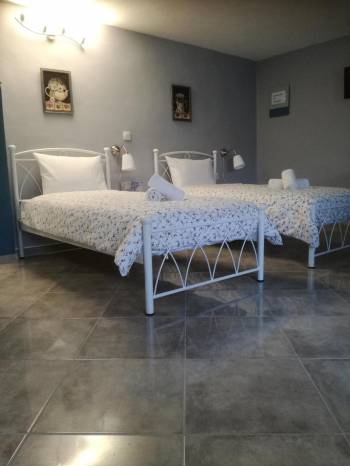 Three-Bedroom Villa28