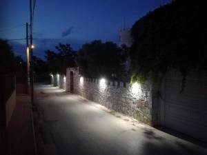 Castle By The Sea65