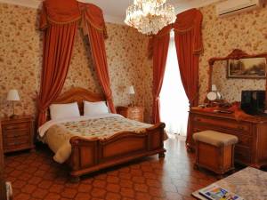 Castle By The Sea6