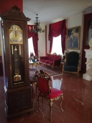 Castle By The Sea83